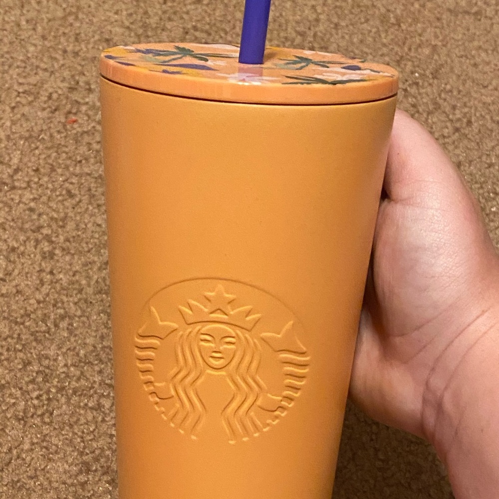 Starbucks Tumblr